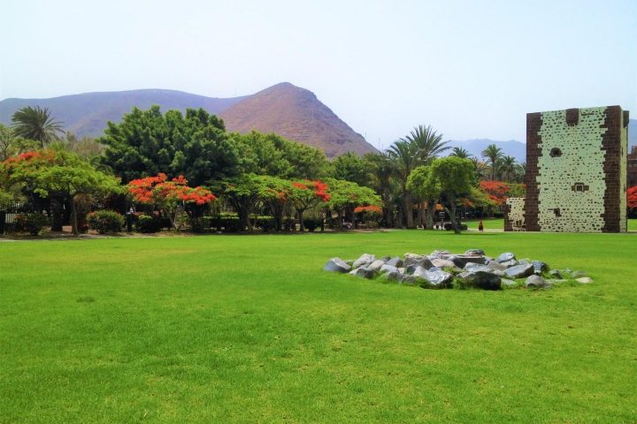 La Gomera Trekking