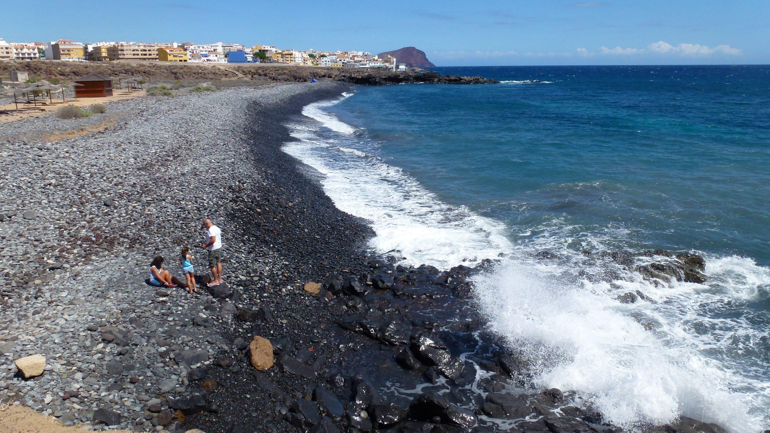 los abrigos tenerife