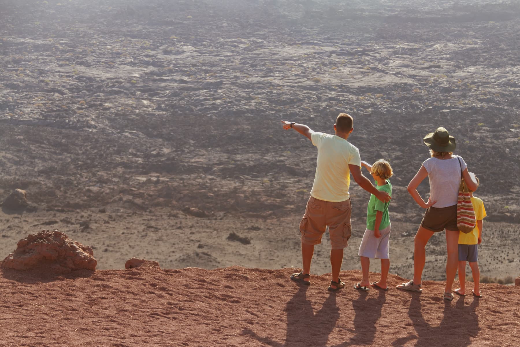 parque nacional de timanfaya - lanzarote (4)