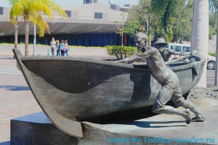 santa cruz de tenerife shopping transport from south of tenerife (1)