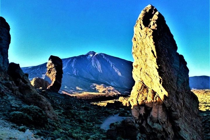 Tenerife Island Tour Teide – Masca - 948  