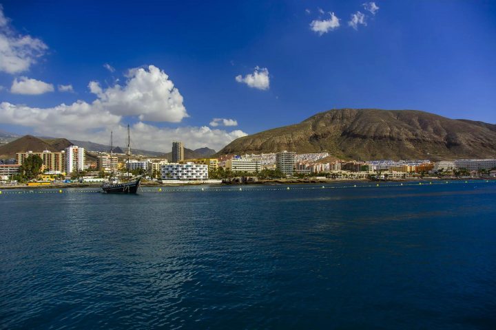 Things to do in Los Cristianos