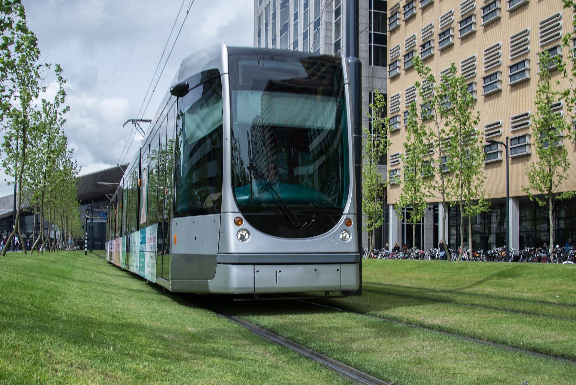 tranvia urbano